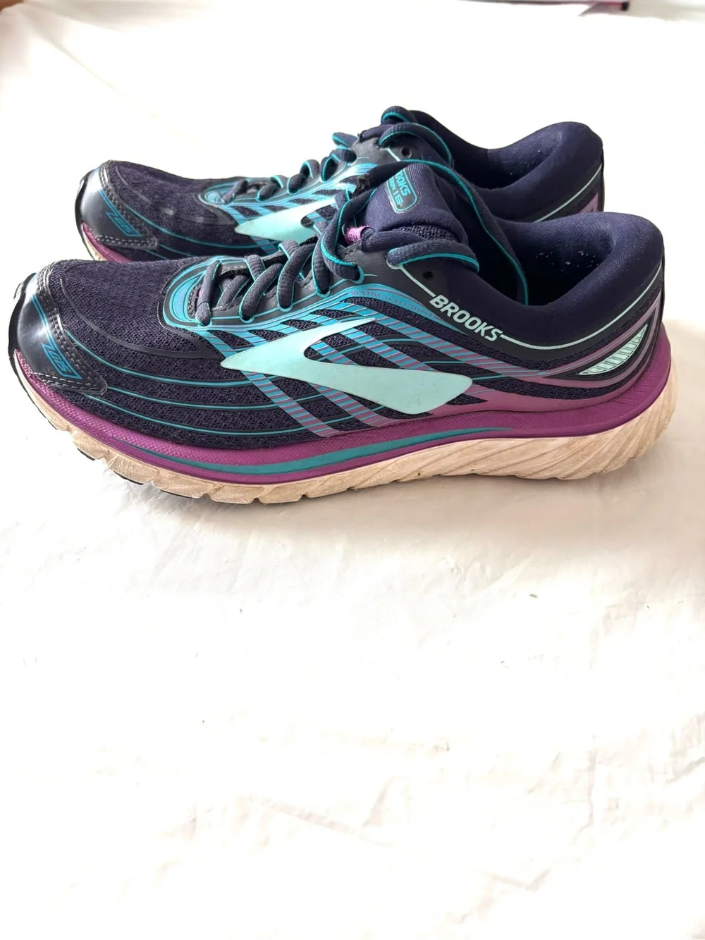 Brooks see all